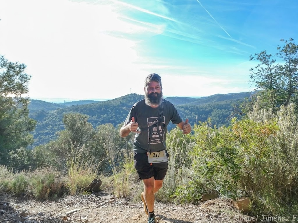Cursa Sant Climent 2025